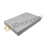 Pollen/Cabin Filter A4478300100, Fits Mercedes-Benz 2014 - 2023